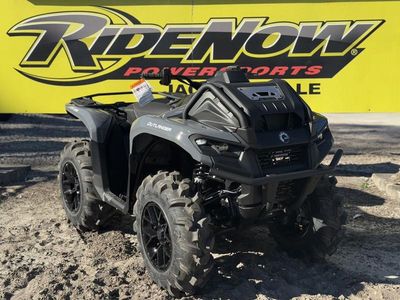 2026 Can-Am Outlander X mr 700 - Photo 1