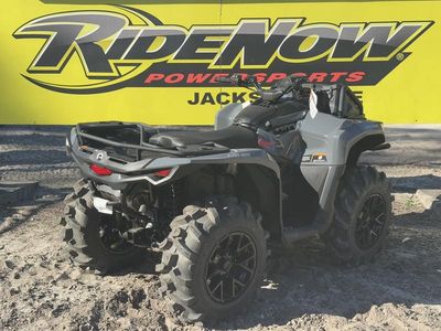2026 Can-Am Outlander X mr 700 - Photo 7