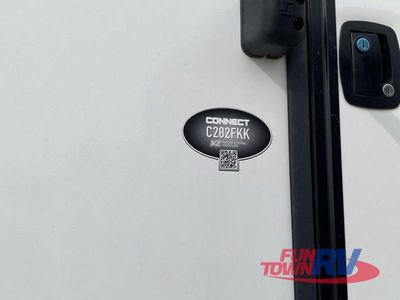 2024 KZ Connect - Photo 48