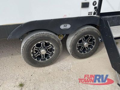 2024 KZ Connect - Photo 21