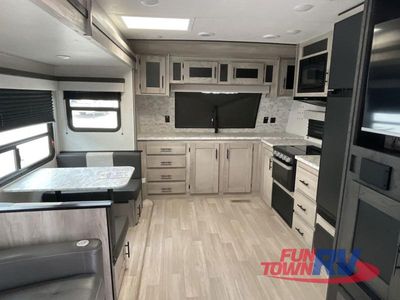 2024 KZ Connect - Photo 3