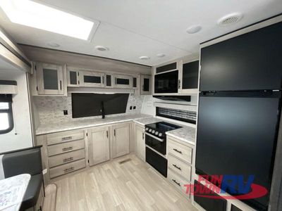 2024 KZ Connect - Photo 26