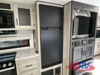 2024 KZ Connect - Photo 30