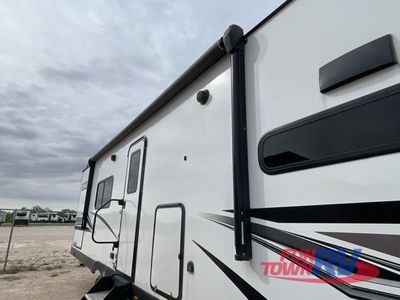2024 KZ Connect - Photo 17