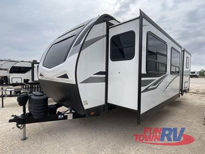 2024 KZ Connect - Photo 14
