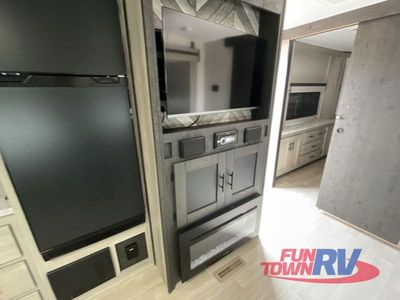 2024 KZ Connect - Photo 34