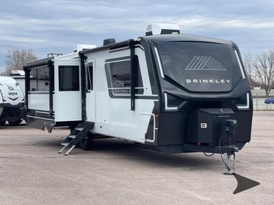 2026 Brinkley Model Z Air - Photo 1