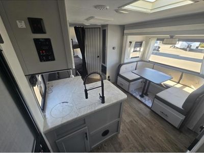 2021 Forest River RV Vibe - Photo 15