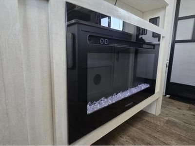 2021 Forest River RV Vibe - Photo 24