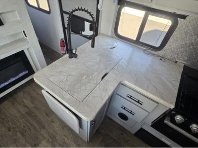 2021 Forest River RV Vibe - Photo 18