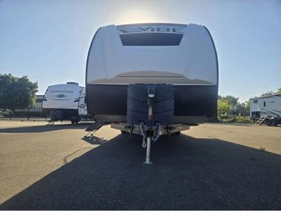 2021 Forest River RV Vibe - Photo 4
