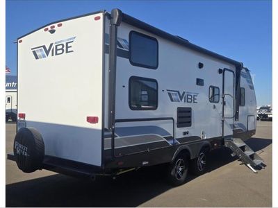 2021 Forest River RV Vibe - Photo 6