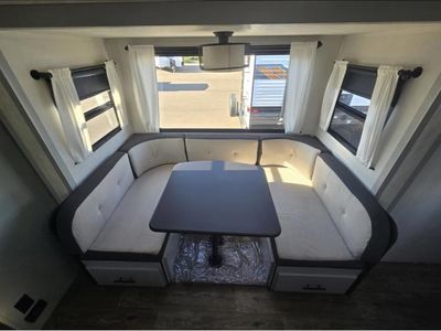 2021 Forest River RV Vibe - Photo 25