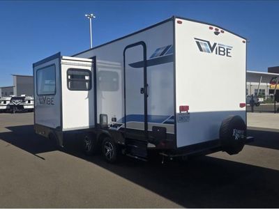 2021 Forest River RV Vibe - Photo 7