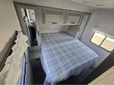 2021 Forest River RV Vibe - Photo 8