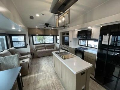 2026 Jayco Eagle - Photo 4