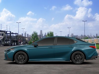 2026 Toyota Camry - Photo 6