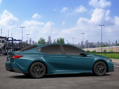 2026 Toyota Camry - Photo 13