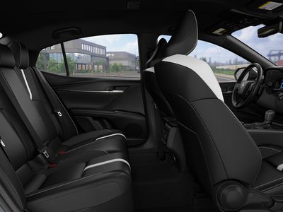 2026 Toyota Camry - Photo 21