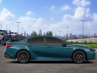 2026 Toyota Camry - Photo 14