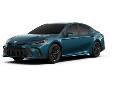 2026 Toyota Camry - Photo 23