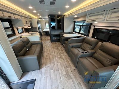 2023 Entegra Coach Vision XL - Photo 7