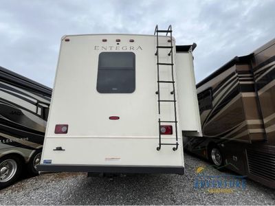 2023 Entegra Coach Vision XL - Photo 4