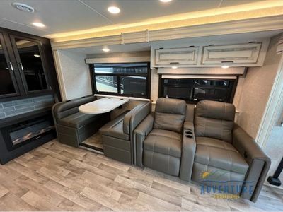 2023 Entegra Coach Vision XL - Photo 8