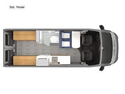 2026 Airstream Rangeline - Photo 2