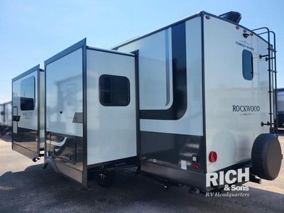 2026 Forest River Rockwood Mini Lite - Photo 5