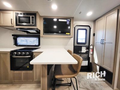 2026 Forest River Rockwood Mini Lite - Photo 10