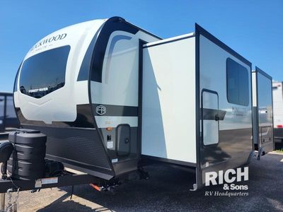 2026 Forest River Rockwood Mini Lite - Photo 3