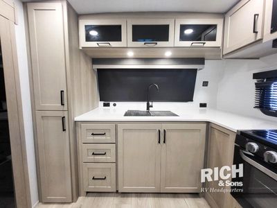 2026 Forest River Rockwood Mini Lite - Photo 14