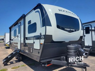2026 Forest River Rockwood Mini Lite - Photo 1