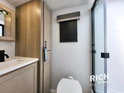 2026 Forest River Rockwood Mini Lite - Photo 21