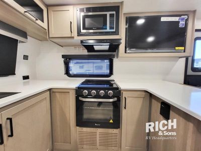 2026 Forest River Rockwood Mini Lite - Photo 15