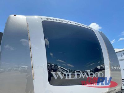 2026 Forest River RV Wildwood Heritage Glen - Photo 3