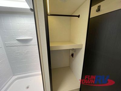 2026 Forest River RV Wildwood Heritage Glen - Photo 27