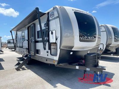 2026 Forest River RV Wildwood Heritage Glen - Photo 1