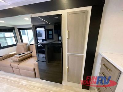 2026 Forest River RV Wildwood Heritage Glen - Photo 16