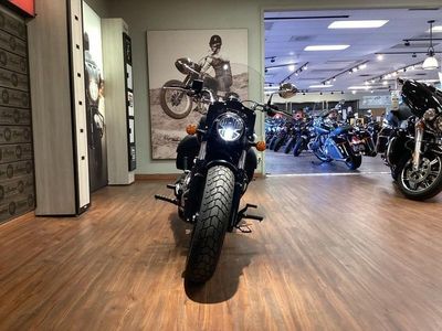 2025 Indian Motorcycle Super Scout Black Smoke with Graphics - Photo 3