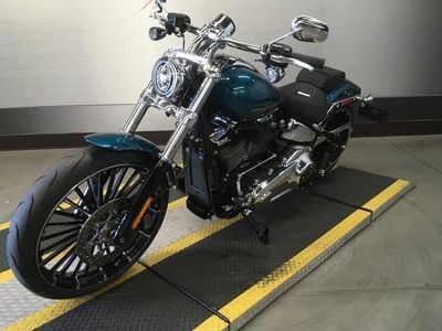 2026 Harley-Davidson FXBR - Breakout - Photo 5