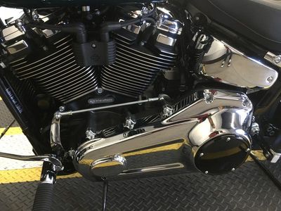 2026 Harley-Davidson FXBR - Breakout - Photo 14