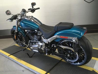 2026 Harley-Davidson FXBR - Breakout - Photo 7