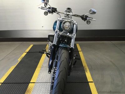 2026 Harley-Davidson FXBR - Breakout - Photo 3