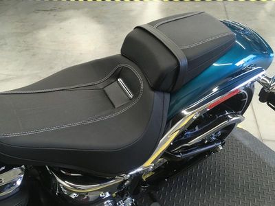 2026 Harley-Davidson FXBR - Breakout - Photo 15