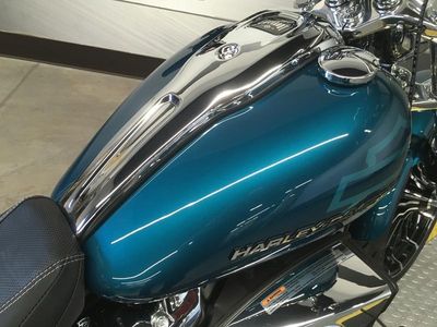 2026 Harley-Davidson FXBR - Breakout - Photo 13