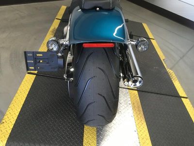 2026 Harley-Davidson FXBR - Breakout - Photo 10