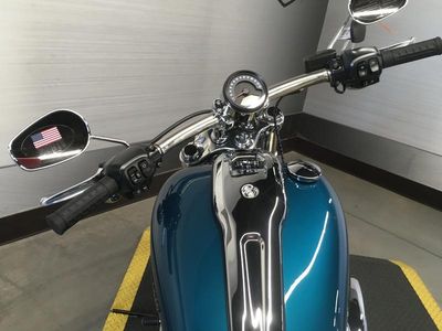 2026 Harley-Davidson FXBR - Breakout - Photo 16