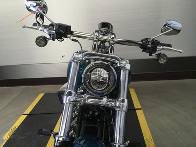 2026 Harley-Davidson FXBR - Breakout - Photo 4